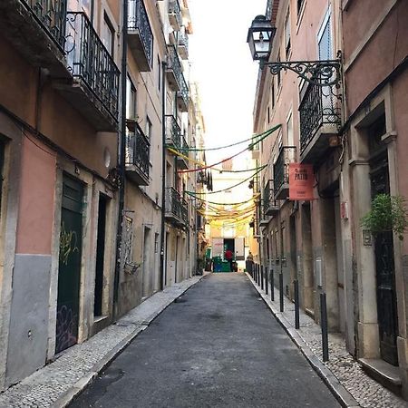 شقة Lisboa  في Casa Caldeira المظهر الخارجي الصورة
