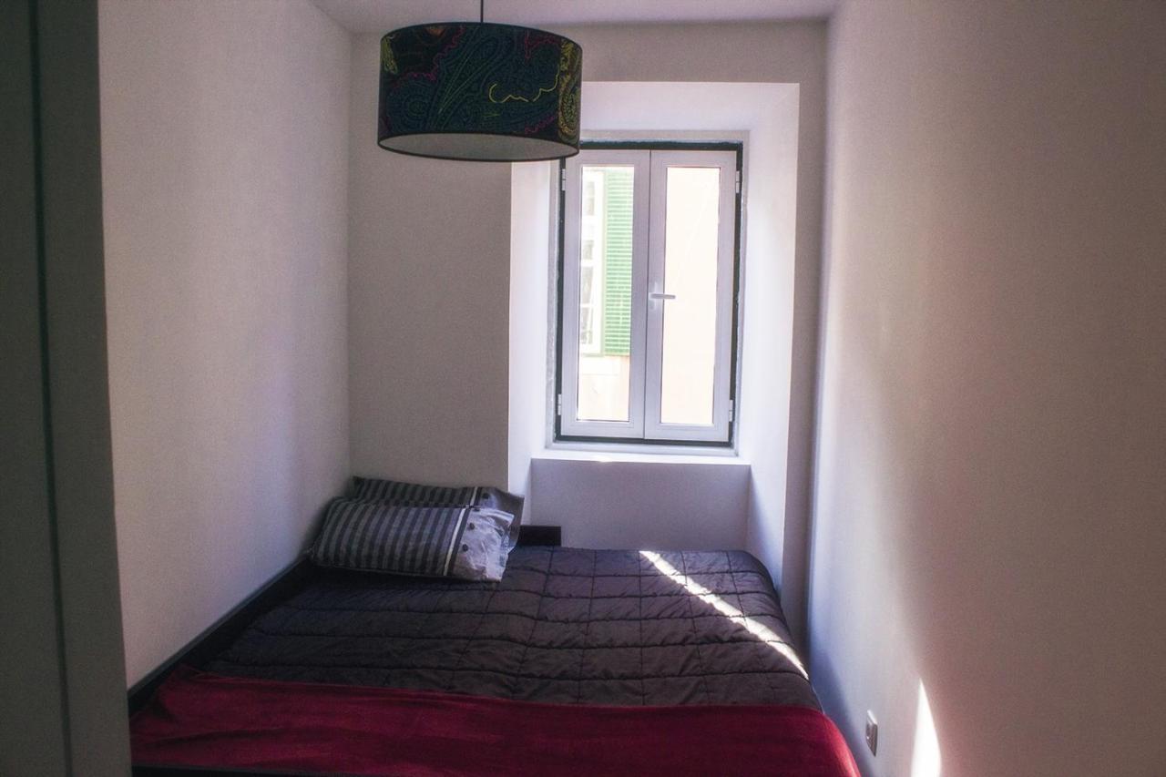 شقة Lisboa  في Casa Caldeira المظهر الخارجي الصورة